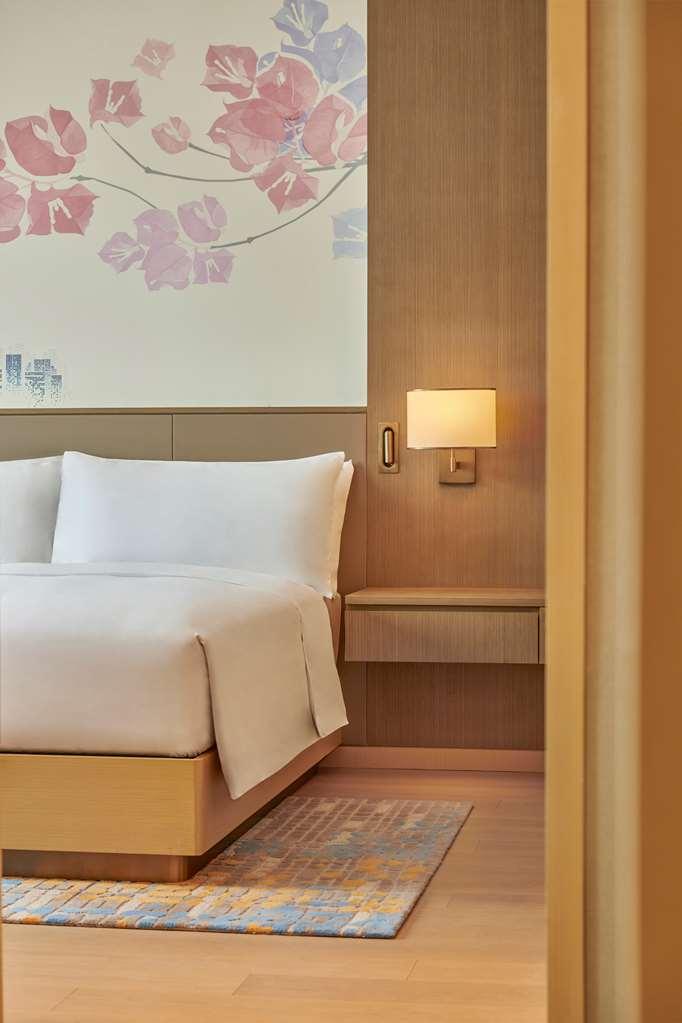 Hilton Garden Inn Shenzhen Guangming Ruang foto